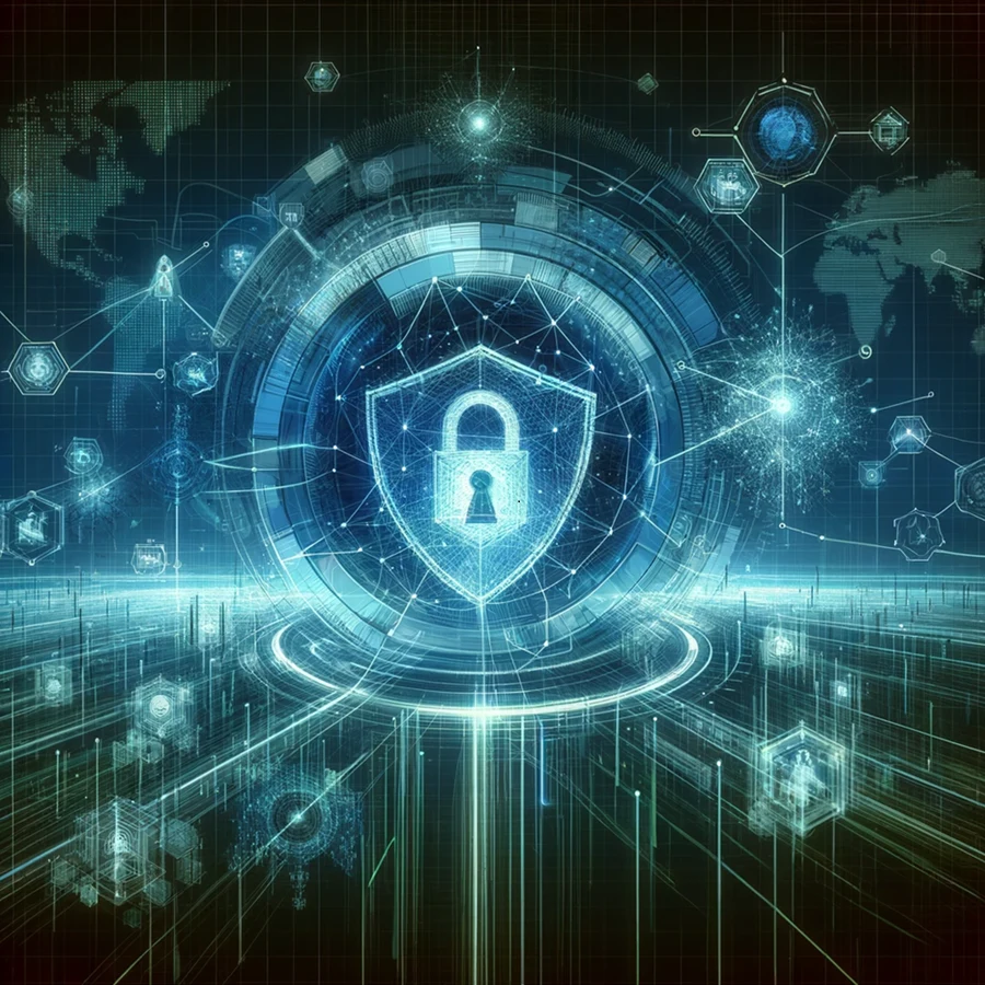 Monitoing and detection 1